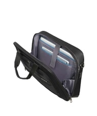 SAMSONITE VECTURA EVO Torba na laptopa 14,1" CZARNY - Teczki robocze - 4