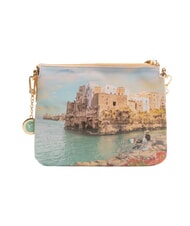 YNOT YESBAG Torba na ramię z nadrukiem polignano - Torby damskie - 4