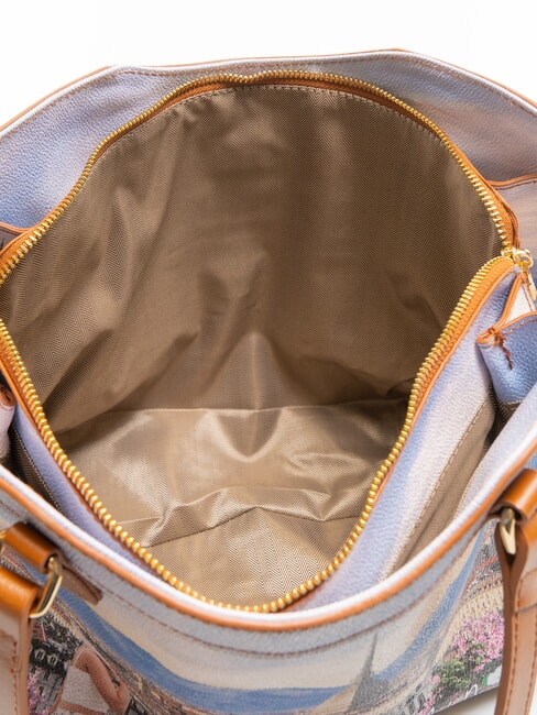 YESBAG  Duża torba na ramię Turyn - Torby damskie