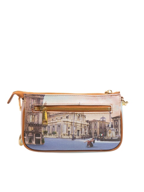 YESBAG SPECIAL Mała torba na ramię katedra w katanii - Torby damskie