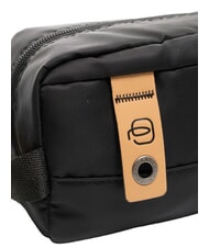 PIQUADRO BUSINESS CASUAL Uroda Czarny - Kosmetyczka - 2