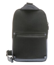 PIQUADRO WOLLEN Plecak na jedno ramię samolot - Plecaki na laptopa do pracy - 4