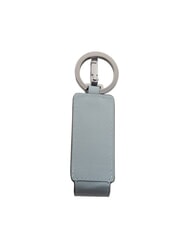 PIQUADRO PQJ  Brelok sk&oacute;rzany z pamięcią USB samolot - Brelok - 2