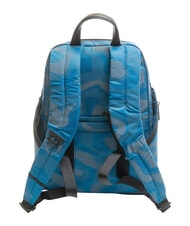 PIQUADRO BRIEF 2 Plecak na laptopa 14" - Plecaki na laptopa do pracy