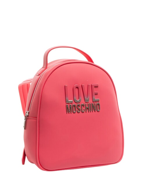BACKPACK Plecak fuksja - Torby damskie