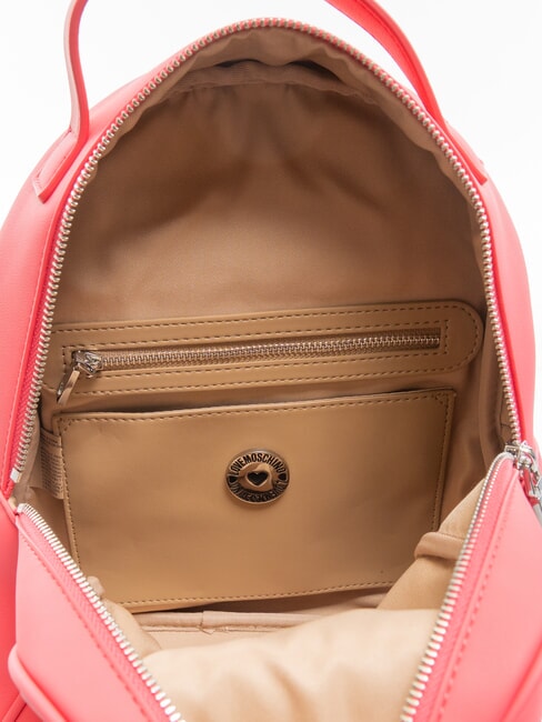 BACKPACK Plecak fuksja - Torby damskie