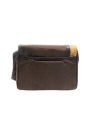 ALVIERO MARTINI PRIMA CLASSE BUSINESS Messenger do laptopa 14" ciemny - Teczki robocze - 2