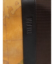 ALVIERO MARTINI PRIMA CLASSE BUSINESS Messenger do laptopa 14" ciemny - Teczki robocze - 3