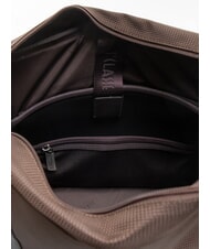 ALVIERO MARTINI PRIMA CLASSE BUSINESS Messenger do laptopa 14" ciemny - Teczki robocze - 4