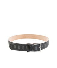 ALVIERO MARTINI PRIMA CLASSE MONOGRAM Pasek damski - Paski