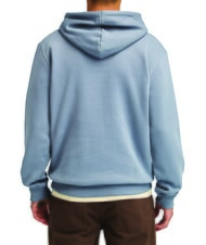 TIMBERLAND EMBROIDERY TONAL Bluza z kapturem szary folkstone - Bluzy męskie - 2