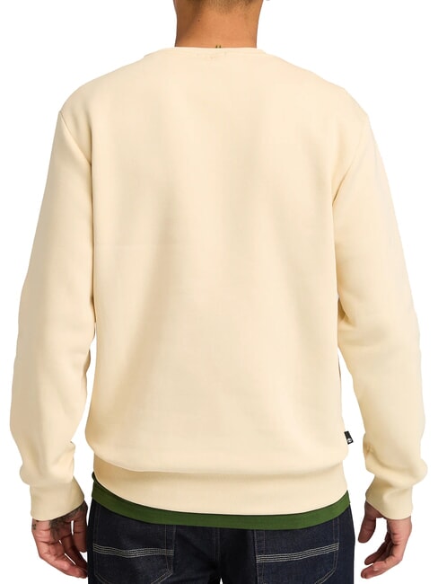 EMBROIDERY TONAL Bluza z okrągłym dekoltem angora - Bluzy męskie
