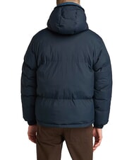 TIMBERLAND HOWKER Kurtka puchowa wodoodporna - Kurtki puchowe męskie