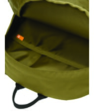 TIMBERLAND TIMBERPACK Plecak na laptopa 13" ciemnooliwkowy - Plecaki szkolne i rekreacyjne - 4