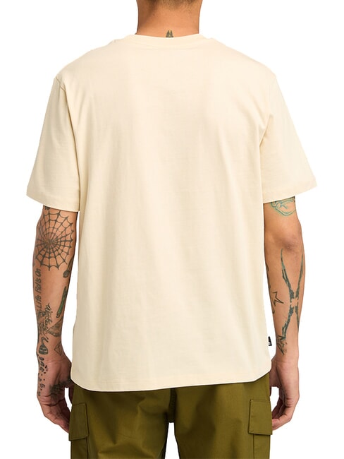 OUTDOOR INSPIRED  Koszulka bawełniana angora - Koszulki męskie