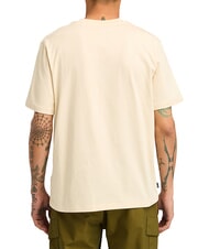 TIMBERLAND OUTDOOR INSPIRED  Koszulka bawełniana - Koszulki męskie