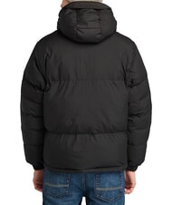 TIMBERLAND HOWKER Kurtka puchowa wodoodporna CZARNY - Kurtki puchowe męskie - 2