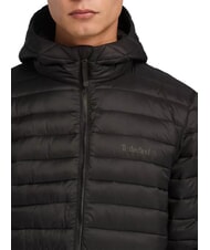 TIMBERLAND AXIS PEAK  Kurtka wodoodporna CZARNY - Kurtki puchowe męskie - 3