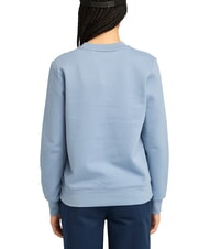 TIMBERLAND EXETER RIVER BRUSHED  Bluza z mieszanki bawełny - Bluzy damskie