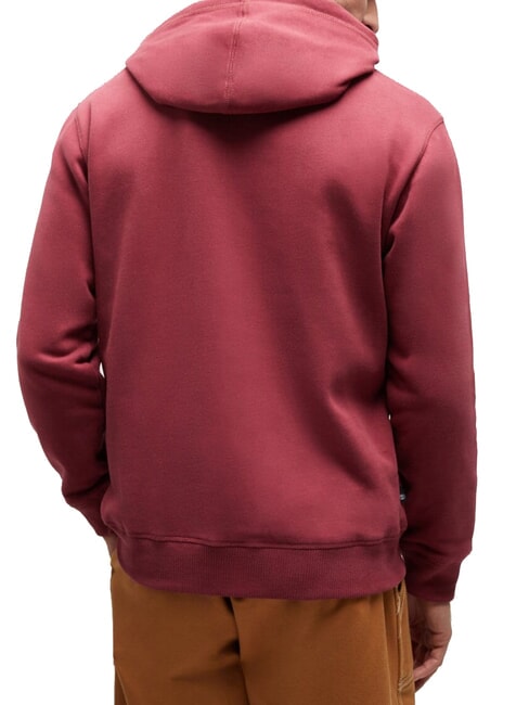 ESTABILISHED 1973 Bluza z kapturem kordowański - Bluzy męskie