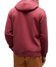 TIMBERLAND ESTABILISHED 1973 Bluza z kapturem kordowański - Bluzy męskie - 2