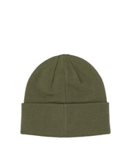 TIMBERLAND TONAL 3D Czapka z mankietem grafef - Włosy - 2