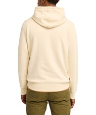 TIMBERLAND TREE LOGO Bluza z kapturem - Bluzy męskie