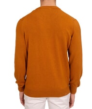 TIMBERLAND KNOX RIVER Sweter z okrągłym dekoltem - Koszulki męskie