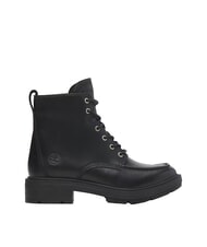 TIMBERLAND BRIMFIELD MID  Sk&oacute;rzane botki - Buty damskie