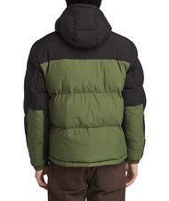 TIMBERLAND PUFFET Kurtka puchowa wodoodporna - Kurtki puchowe męskie