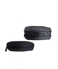 SAMSONITE MOVE 4.0 Rozszerzalna torba worek CZARNY - Torby damskie - 4
