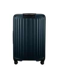 SAMSONITE FYRM  Duży, rozszerzalny w&oacute;zek stalowo-niebieski - W&oacute;zki twarde - 6