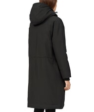 CANADIAN ATHABASCA Długa parka z kapturem - Kurtki damskie