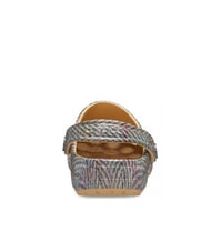 CROCS CLASSIC TWEED CLOG Sabot kapciowy pszenica - Buty uniseks - 6