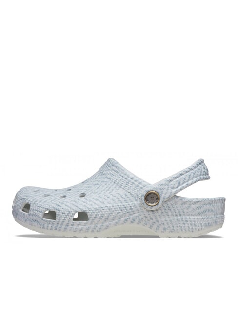 CLASSIC TWEED CLOG Sabot kapciowy miraż - Buty uniseks