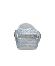 CROCS CLASSIC TWEED CLOG Sabot kapciowy miraż - Buty uniseks - 5