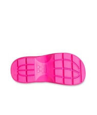 CROCS STOMP CLOG W Kapcie typu chodaki na platformie r&oacute;żowy zauroczenie - Buty uniseks - 6