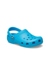 CROCS CLASSIC CLOG KIDS Sandały sabot błękit wenecki - Buty dziecięce - 2