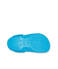 CROCS CLASSIC CLOG KIDS Sandały sabot błękit wenecki - Buty dziecięce - 6