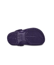 CROCS CLASSIC CLOG TODDLER Sandały sabot ciemna tęcz&oacute;wka - Buty dziecięce - 6