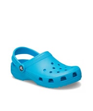 CROCS CLASSIC CLOG TODDLER Sandały sabot błękit wenecki - Buty dziecięce - 2