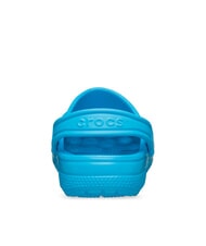 CROCS CLASSIC CLOG TODDLER Sandały sabot błękit wenecki - Buty dziecięce - 5