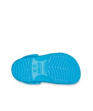 CROCS CLASSIC CLOG TODDLER Sandały sabot błękit wenecki - Buty dziecięce - 6