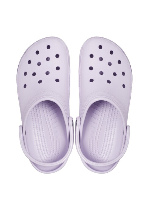 CLASSIC SABOT U Sandał   lawenda - Buty uniseks