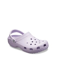 CROCS CLASSIC SABOT U Sandał   lawenda - Buty uniseks - 3