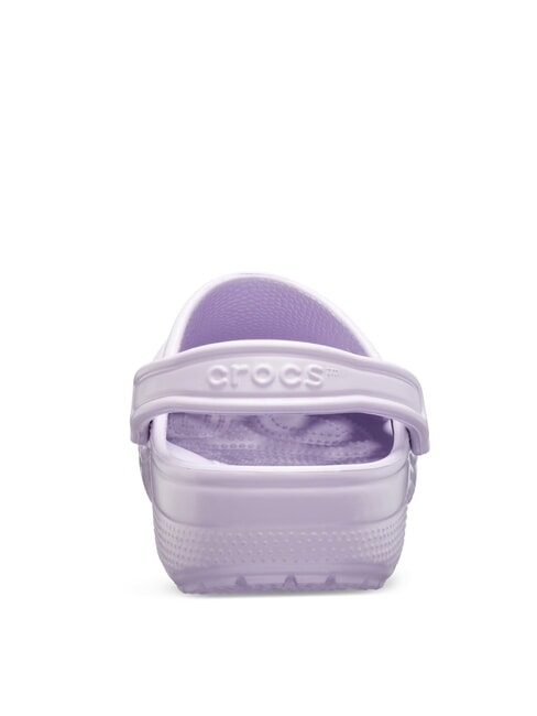CLASSIC SABOT U Sandał   lawenda - Buty uniseks