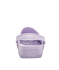CROCS CLASSIC SABOT U Sandał   lawenda - Buty uniseks - 5