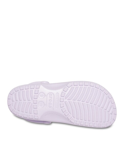 CLASSIC SABOT U Sandał   lawenda - Buty uniseks