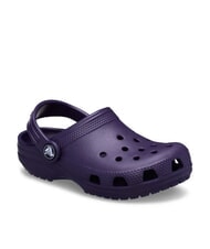 CROCS CLASSIC CLOG TODDLER Sandały sabot - Buty dziecięce