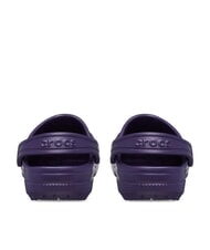 CROCS CLASSIC CLOG TODDLER Sandały sabot ciemna tęcz&oacute;wka - Buty dziecięce - 4